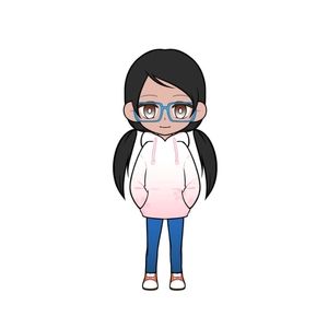 Meet your Posher, Rosa